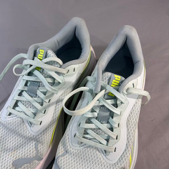 Puma Pounce Lite Running shoe women's sneakers size 8.5 - Picture 4 of 11